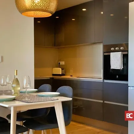 Penthouse With Sea View - Los Abedules By Bravos Club Apartment El Campello