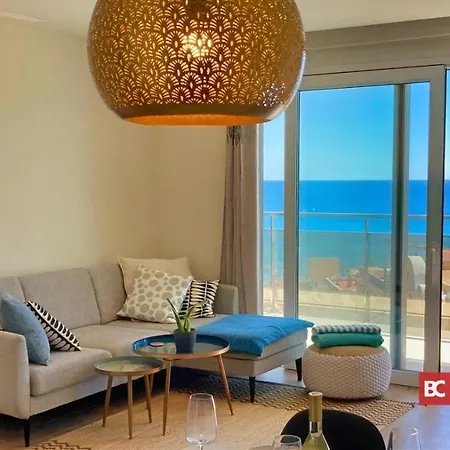 Penthouse With Sea View - Los Abedules By Bravos Club Apartment El Campello