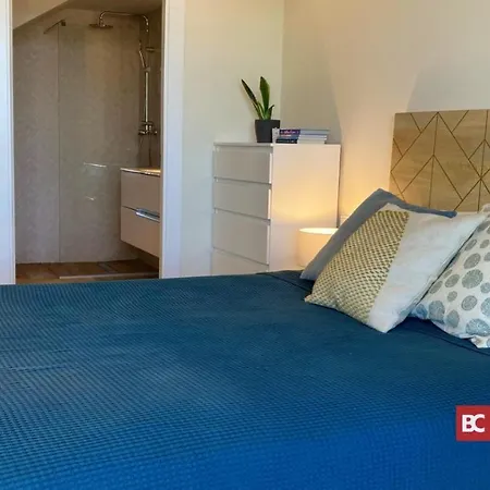 Penthouse With Sea View - Los Abedules By Bravos Club