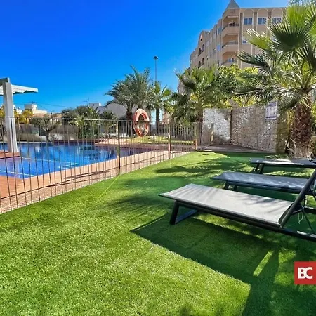 Penthouse With Sea View - Los Abedules By Bravos Club Apartment *